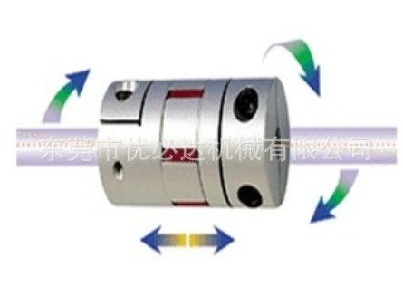 梅花彈性聯(lián)軸器http://www.chenmo8.com