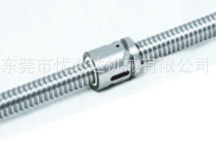 數(shù)控車床為什么要用到滾珠絲桿？